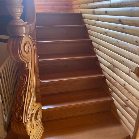 Villa Сієста Switjas Exterior foto