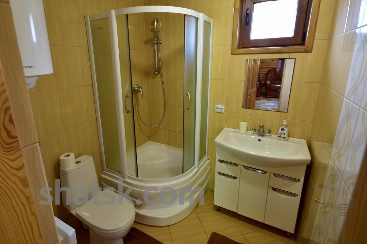 Villa Сієста Switjas Exterior foto