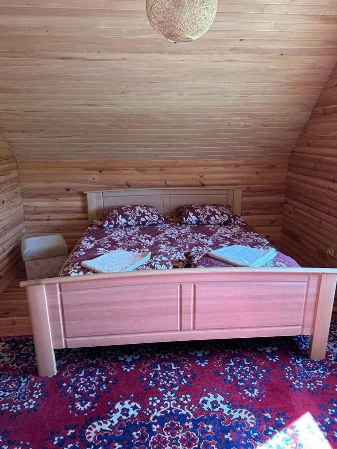 Villa Сієста Switjas Exterior foto
