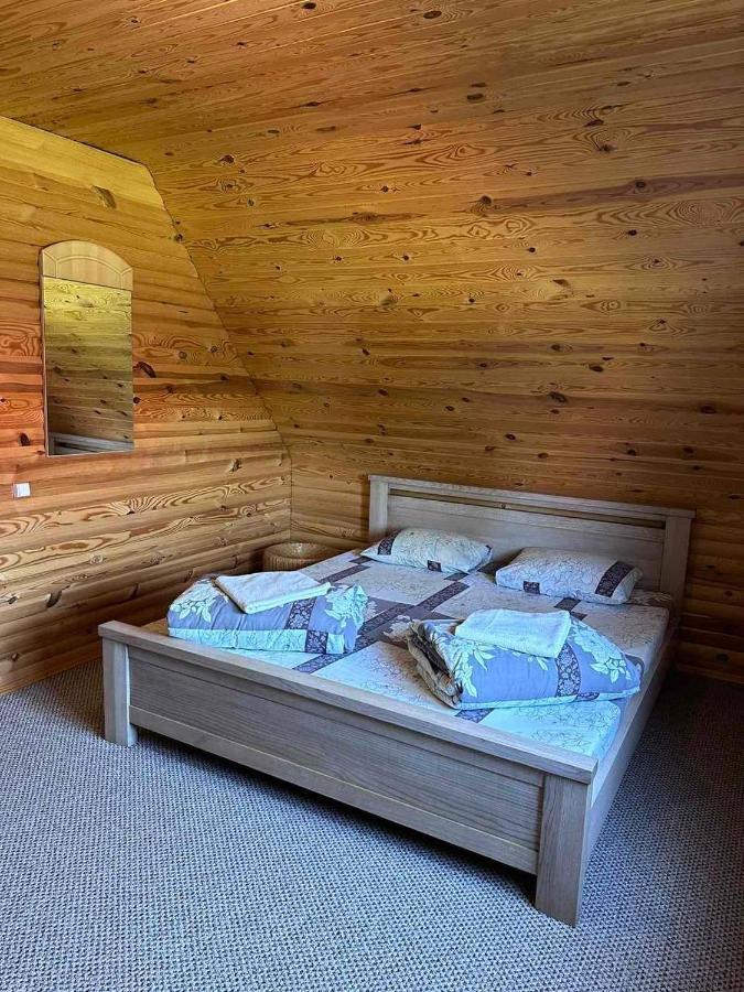 Villa Сієста Switjas Exterior foto
