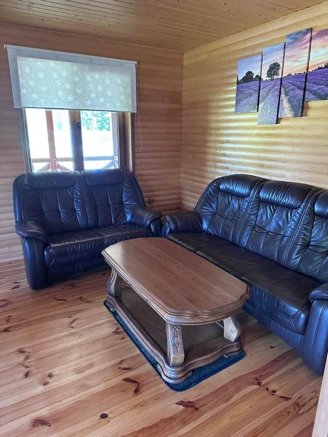 Villa Сієста Switjas Exterior foto