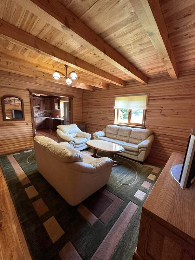Villa Сієста Switjas Exterior foto