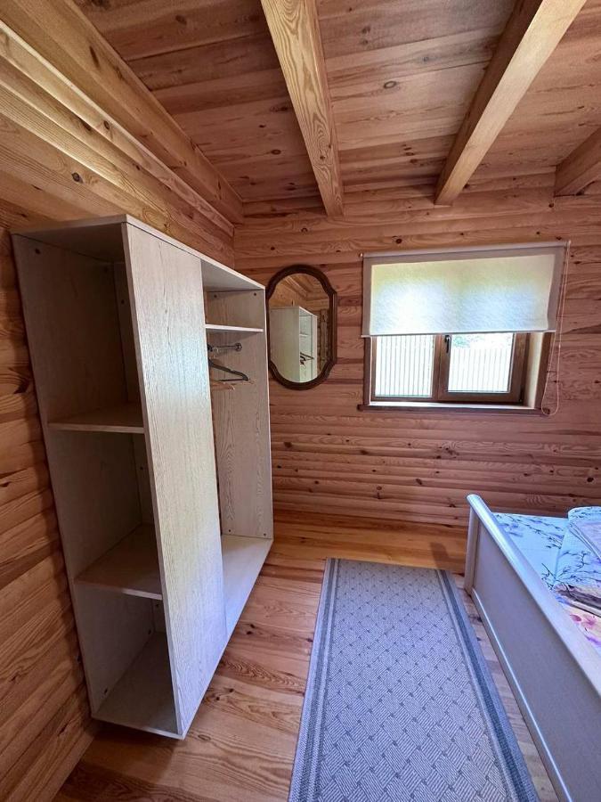 Villa Сієста Switjas Exterior foto