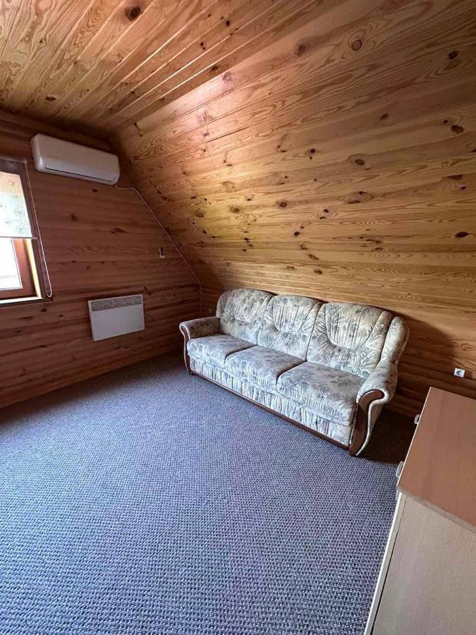 Villa Сієста Switjas Exterior foto