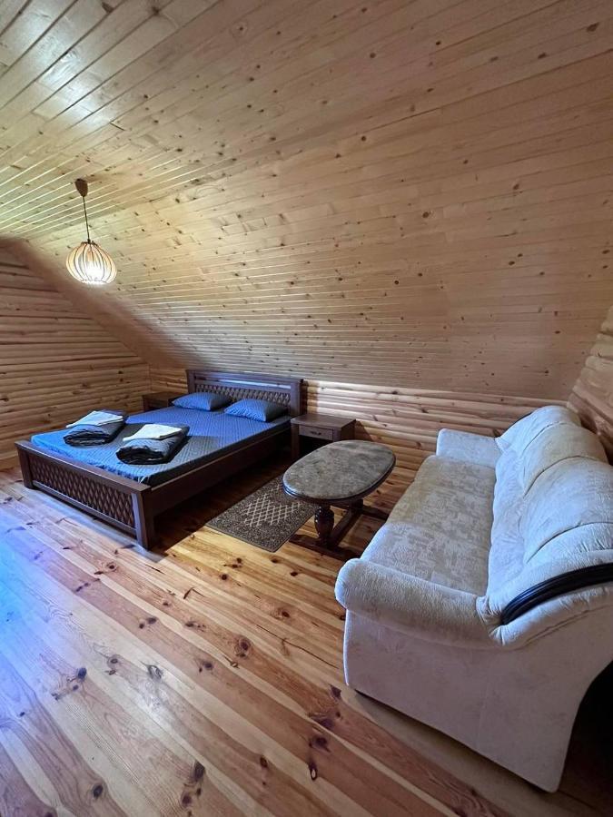 Villa Сієста Switjas Exterior foto