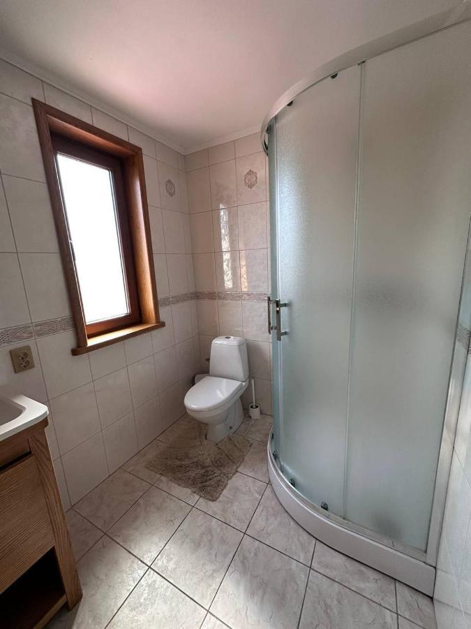 Villa Сієста Switjas Exterior foto