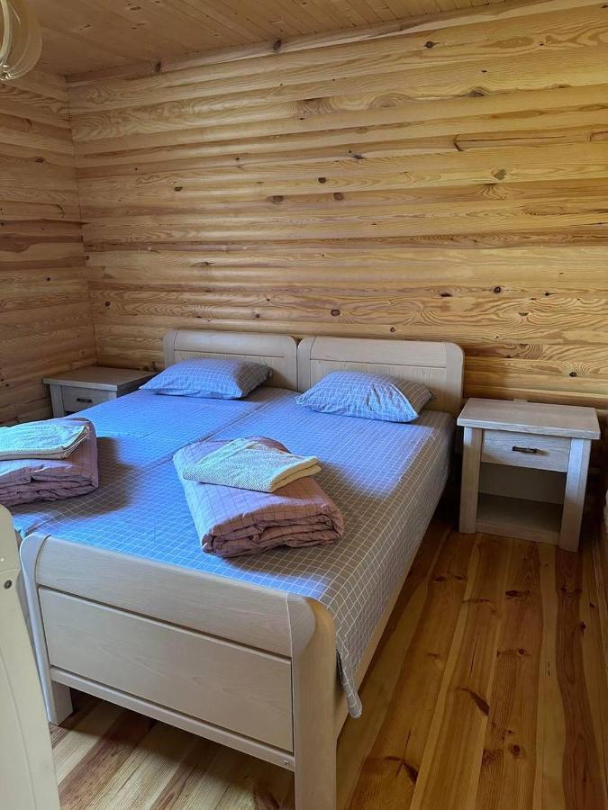 Villa Сієста Switjas Exterior foto