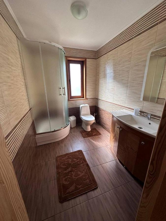 Villa Сієста Switjas Exterior foto