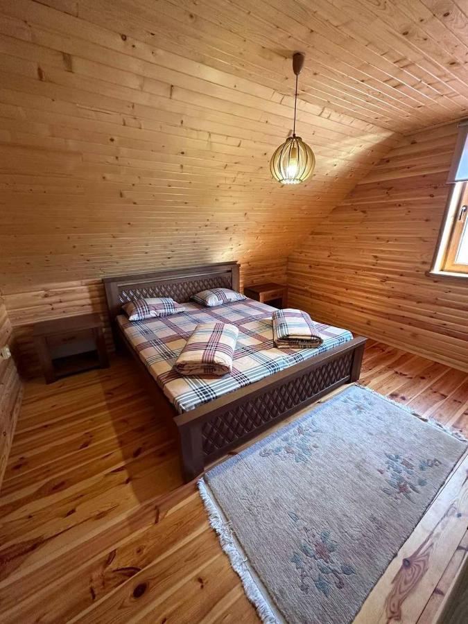 Villa Сієста Switjas Exterior foto