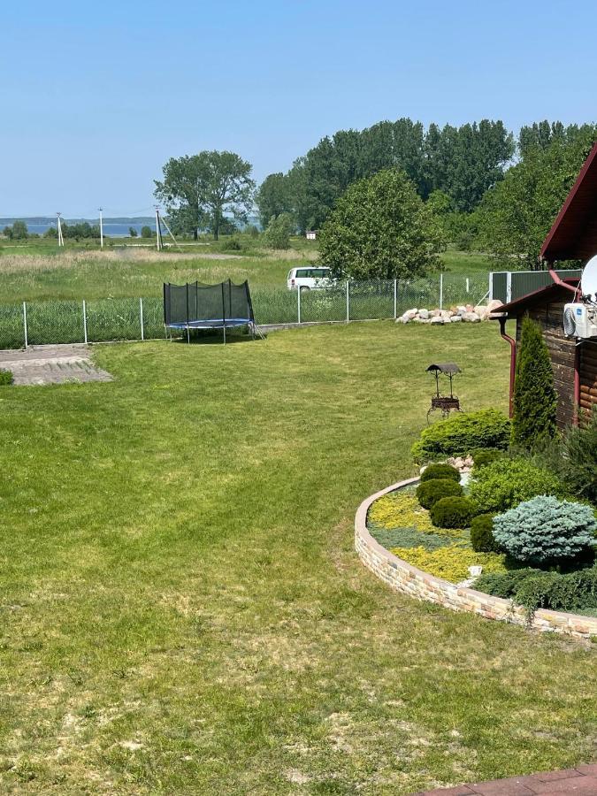 Villa Сієста Switjas Exterior foto