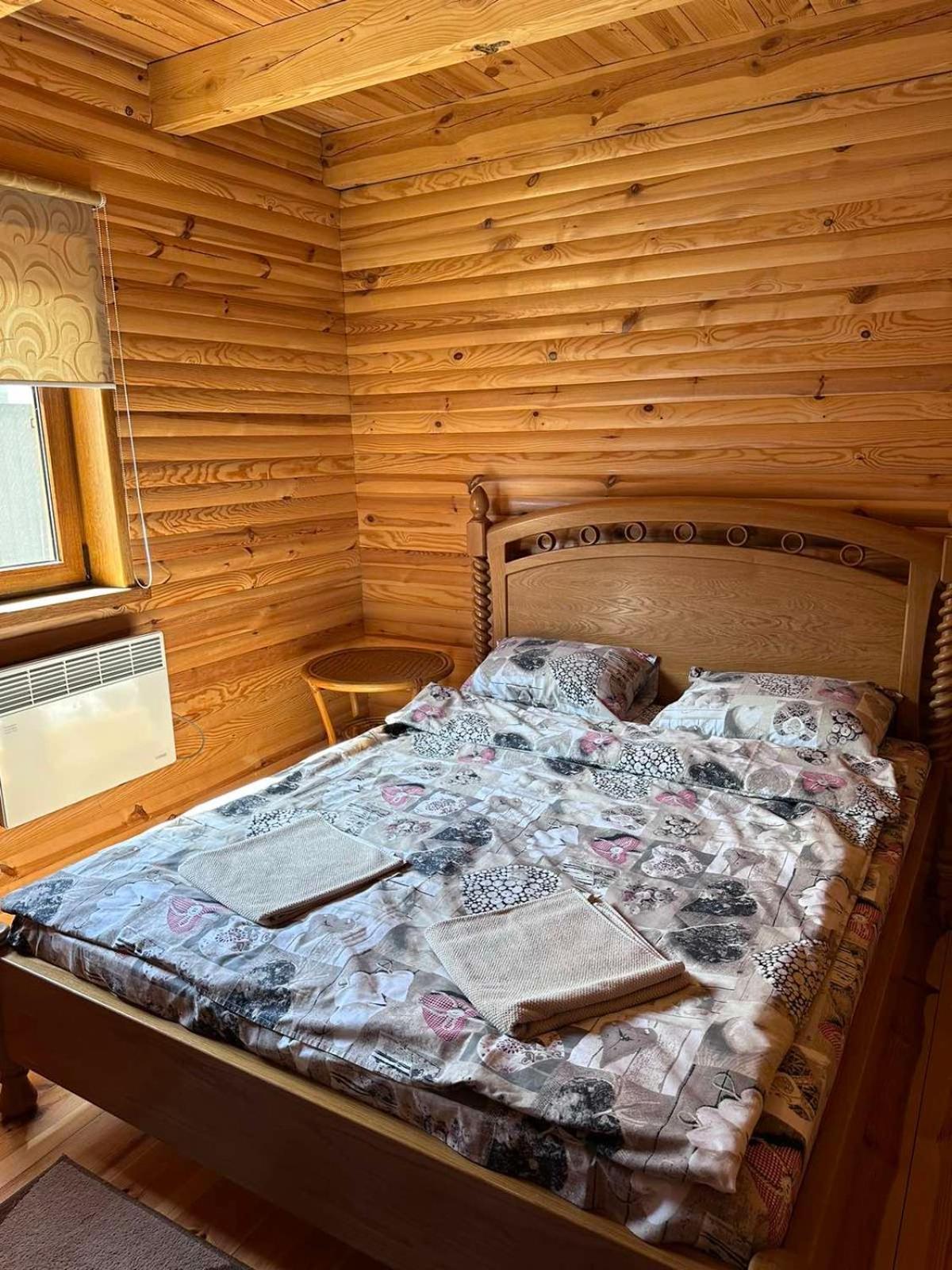 Villa Сієста Switjas Exterior foto