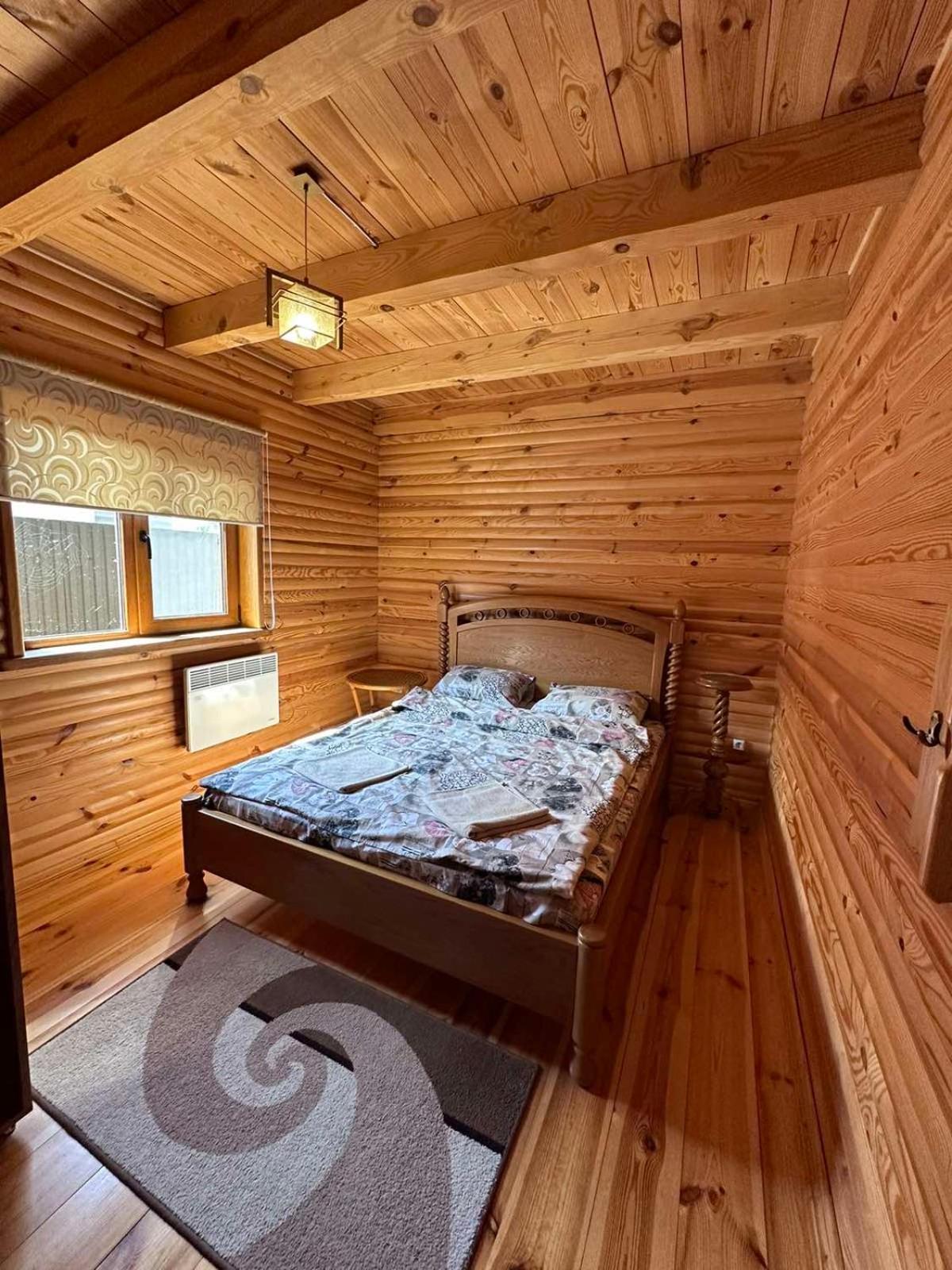Villa Сієста Switjas Exterior foto