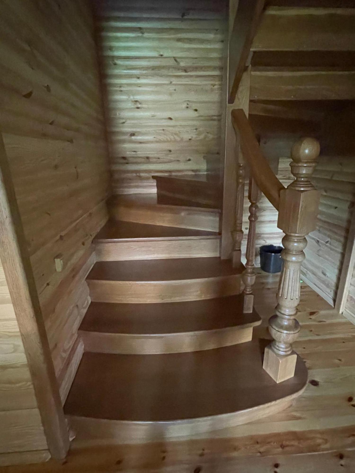 Villa Сієста Switjas Exterior foto